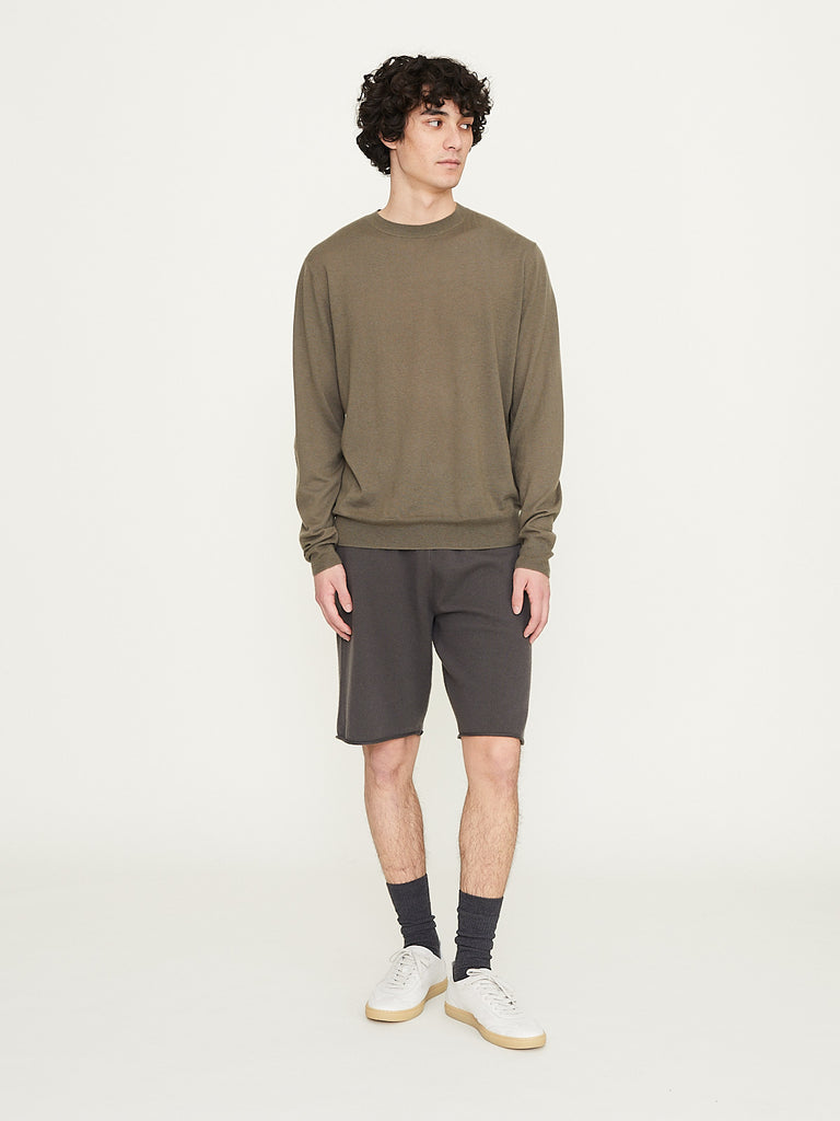 Extreme Cashmere No. 419 Sir in Army