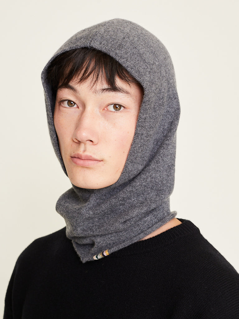 Extreme Cashmere - No. 33 Azz in Felt