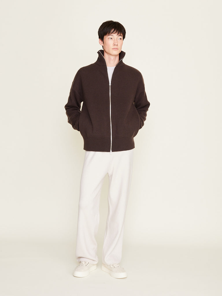 Extreme Cashmere - No. 319 Xtra Out in Dark Brown