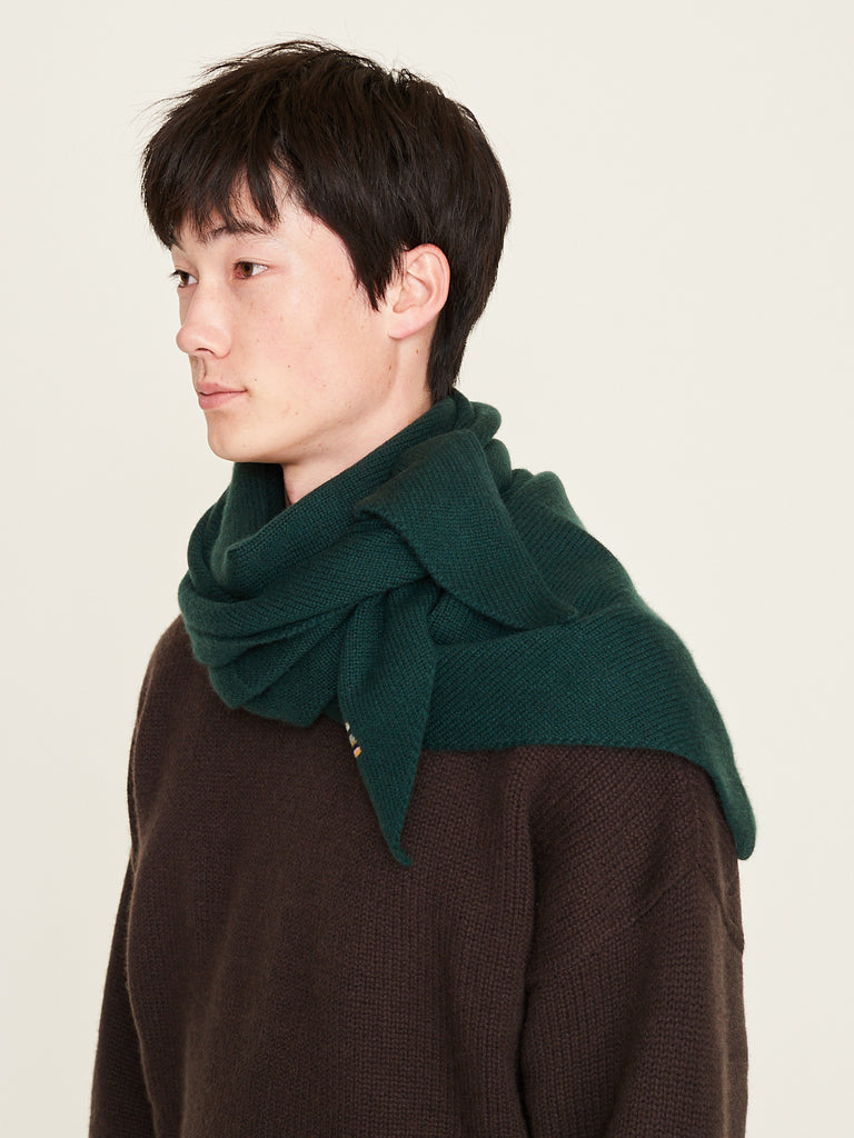 Extreme Cashmere - No. 201 Witch 2 in Forest