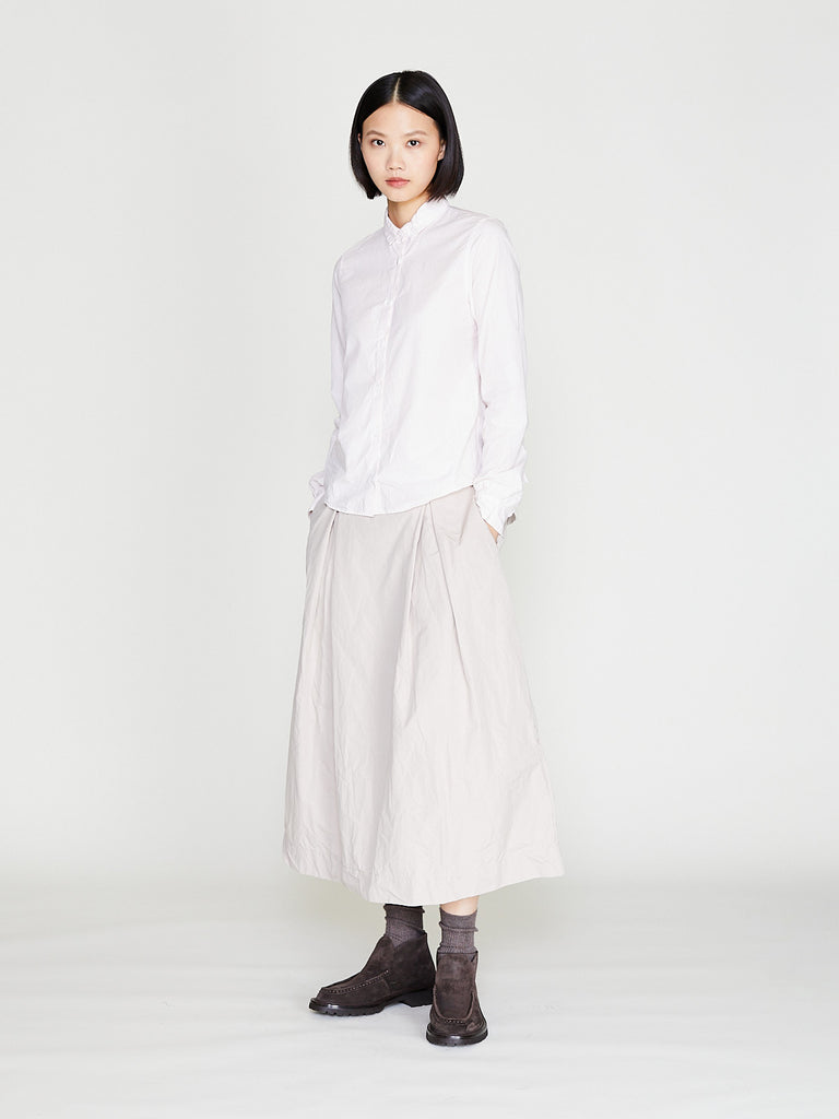 Bergfabel - Emma Skirt in Sand