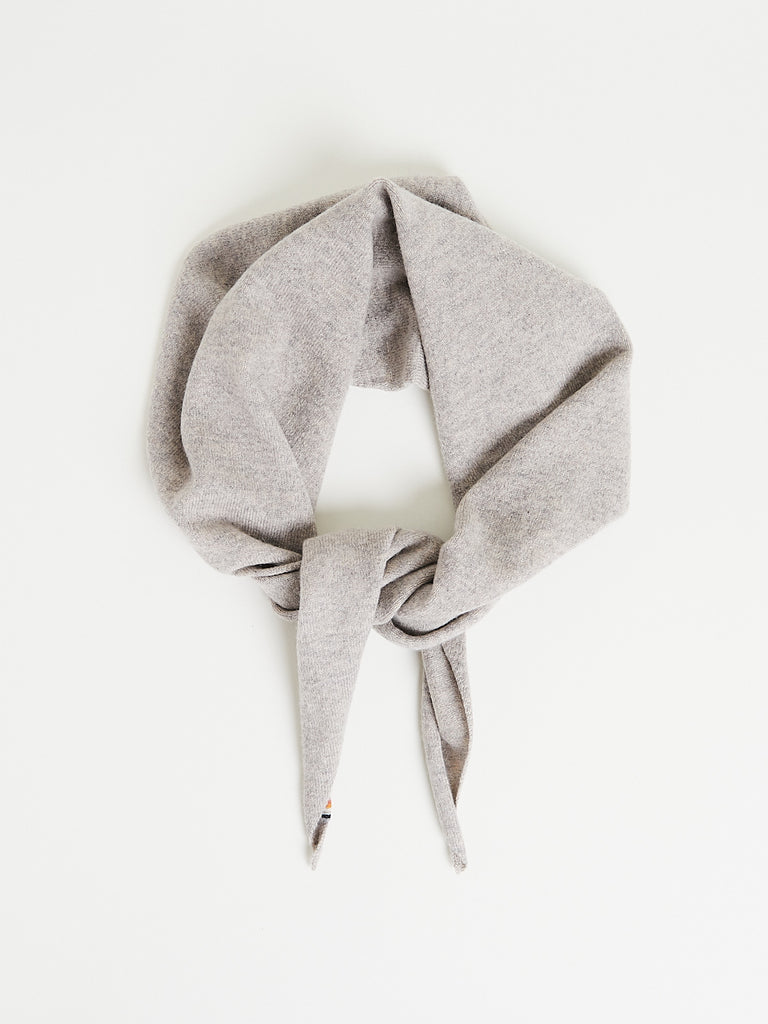 Extreme Cashmere No. 35 Bandana in Moss