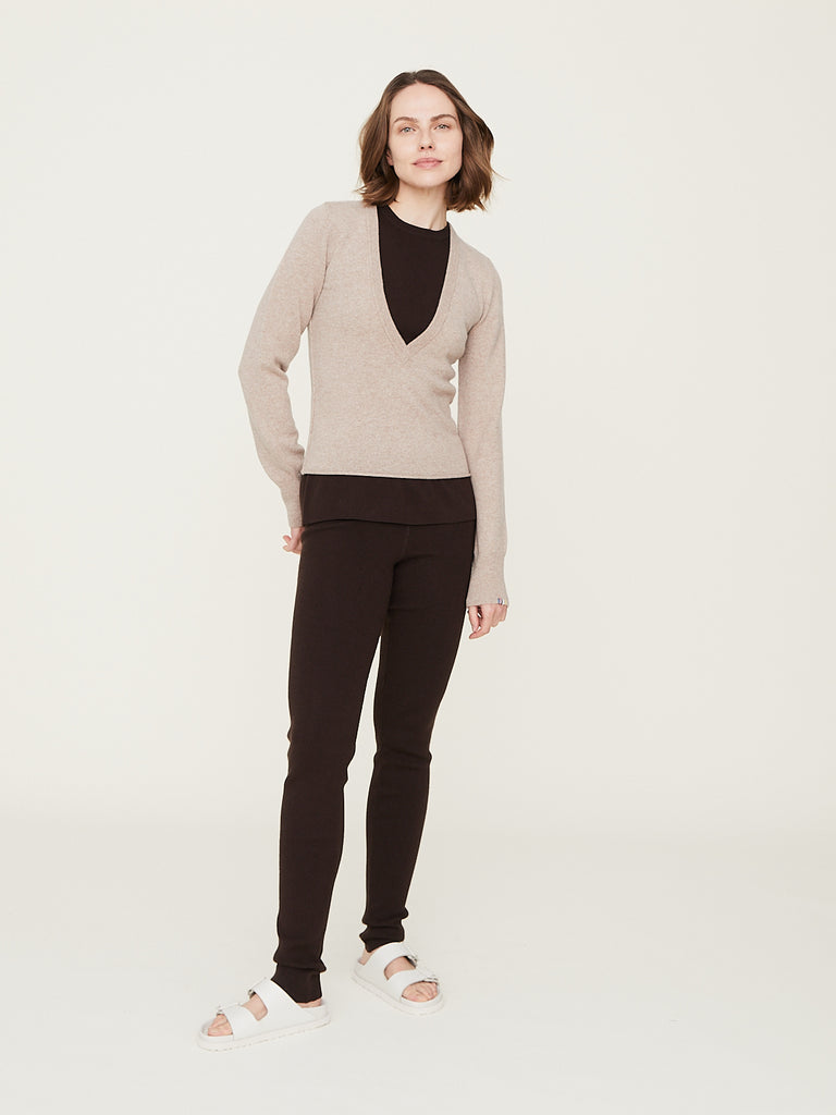 Extreme Cashmere No. 286 Deco in Sand