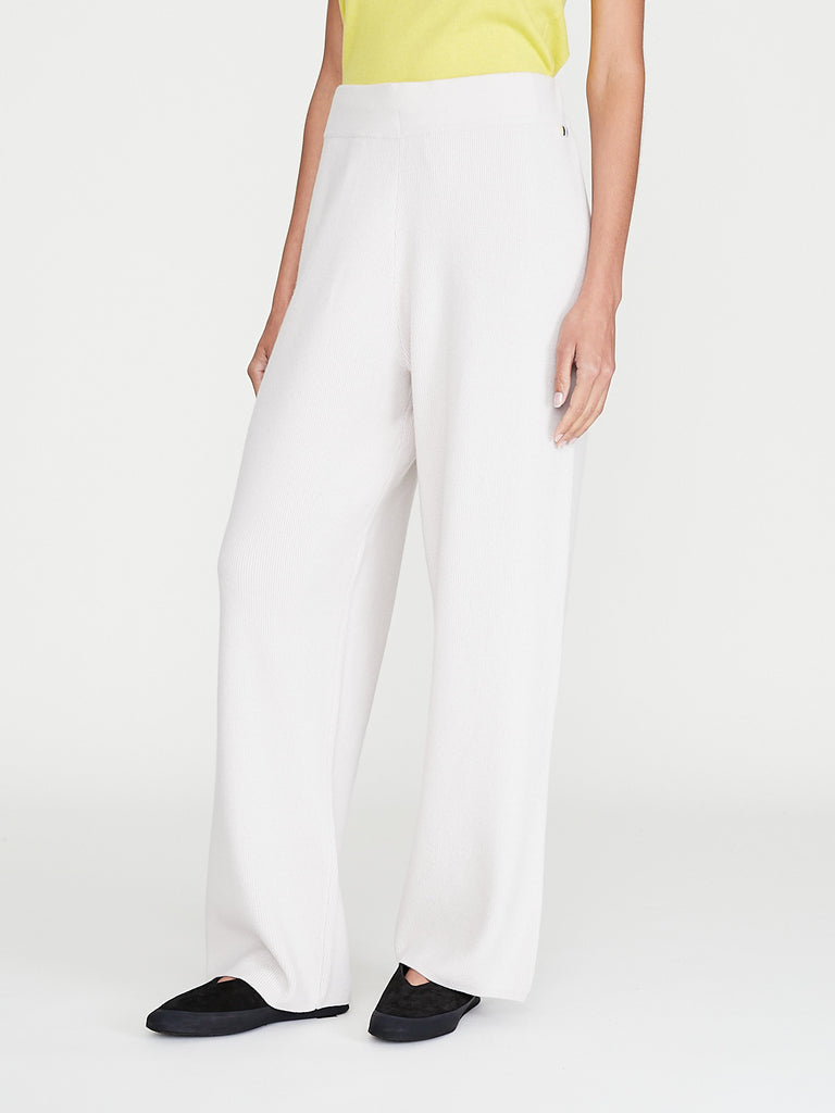 Extreme Cashmere - No. 387 Strut in Chalk