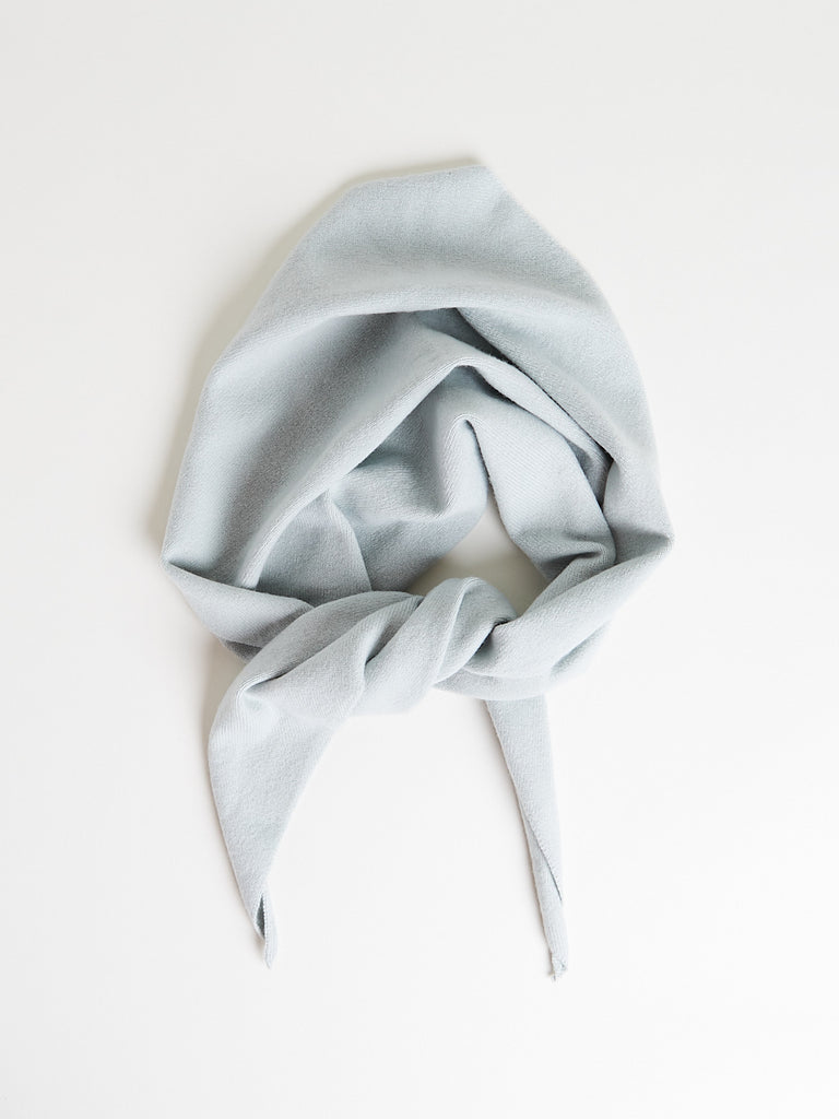 Extreme Cashmere No. 35 Bandana in Glass