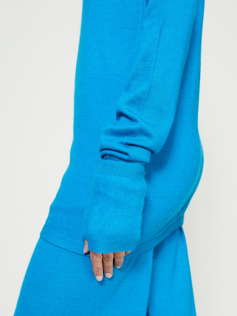 Frenckenberger - Big Rockers in Electric Blue