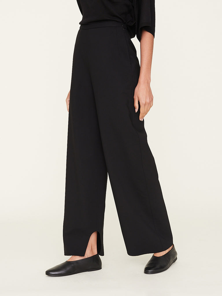 Fforme Nayeli Pants in Black