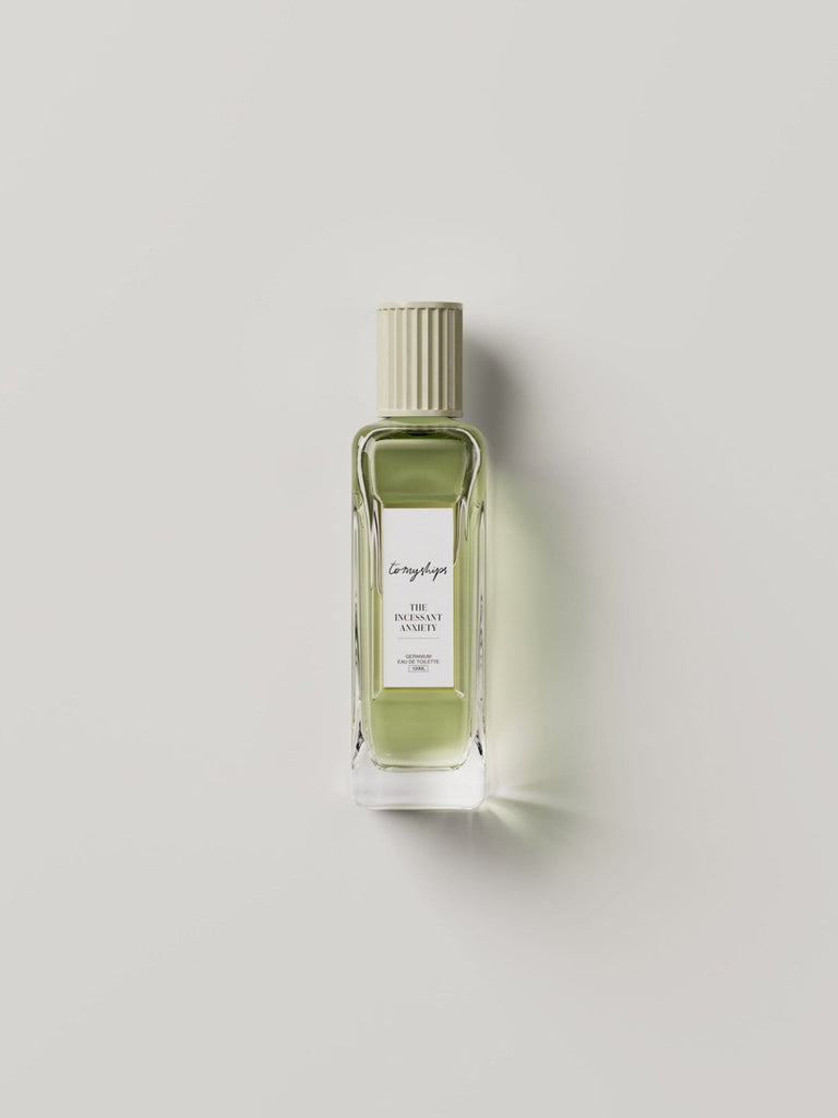 To My Ships - Geranium Eau de Toilette