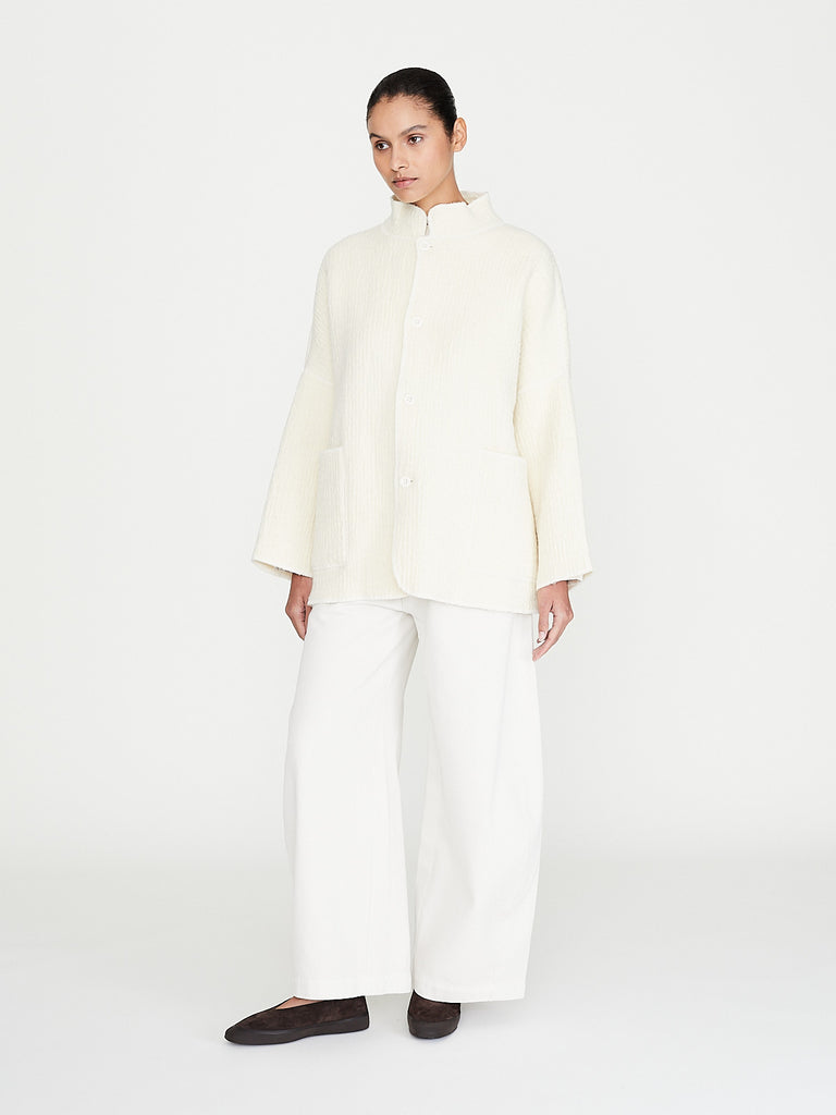 LABO.ART - Diana Sarca Pants in Papiro