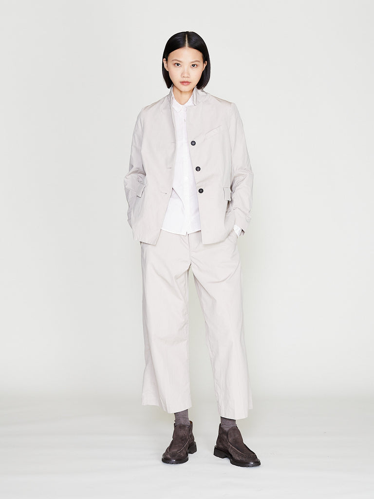 Bergfabel - Cloe Pants in Sand