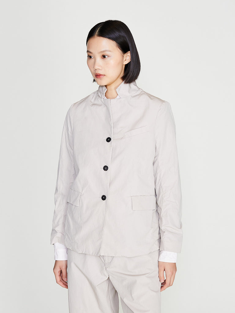 Bergfabel - Giulia Jacket in Sand