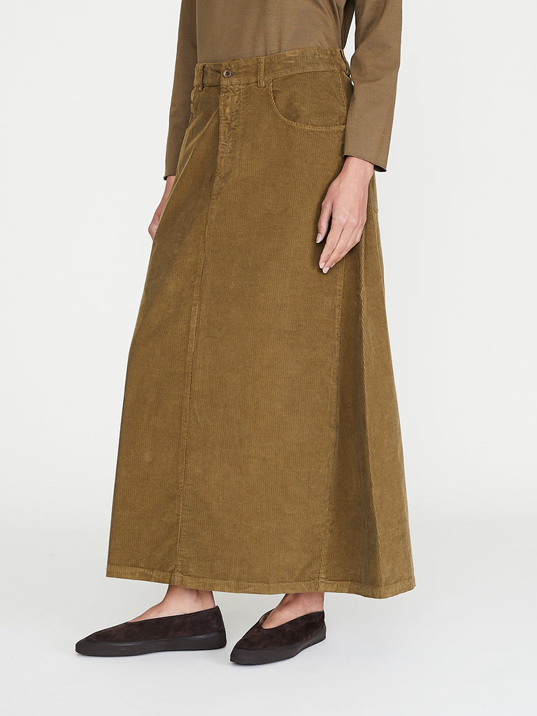 LABO.ART - Ton Sarca Skirt in Timo