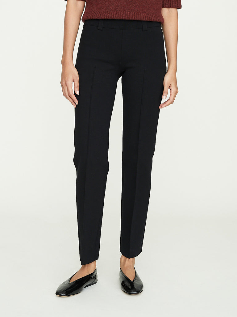 High Sport Julep Pant in Black