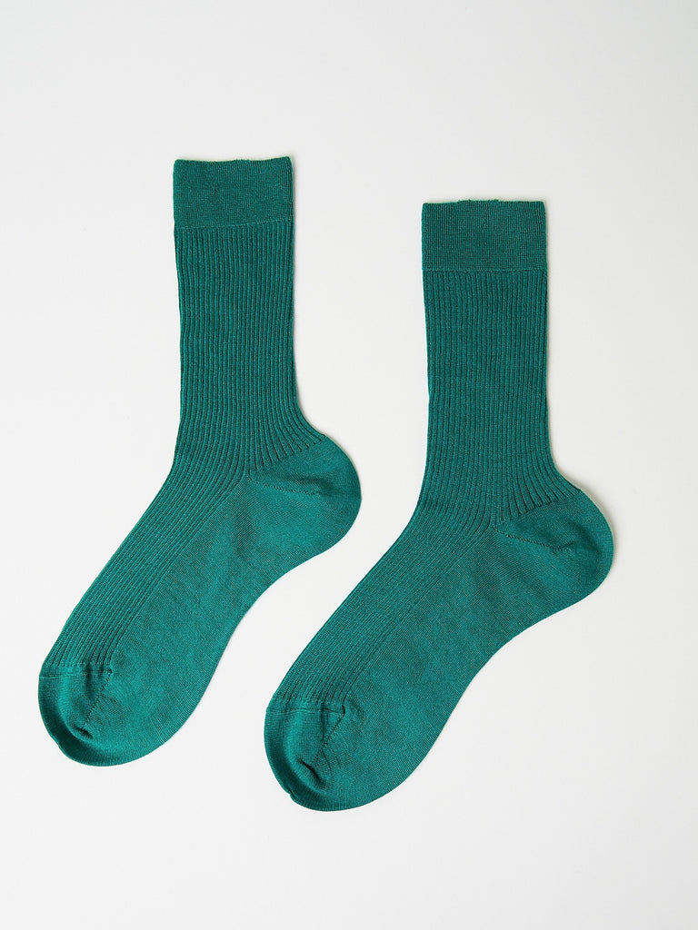 Primary Socks in Bottiglia