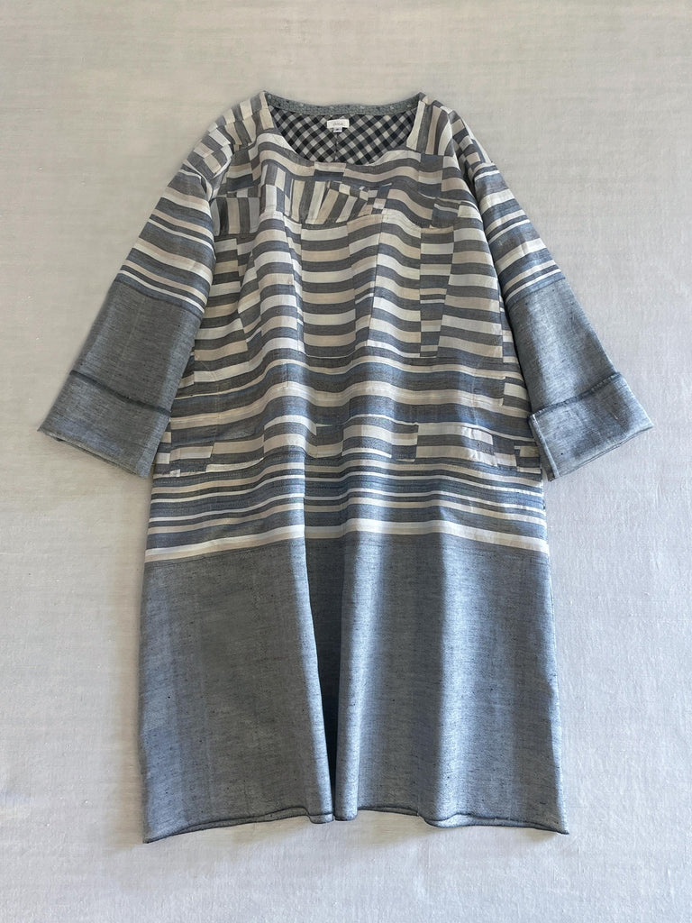dosa - Tunisian Tunic in Mitla