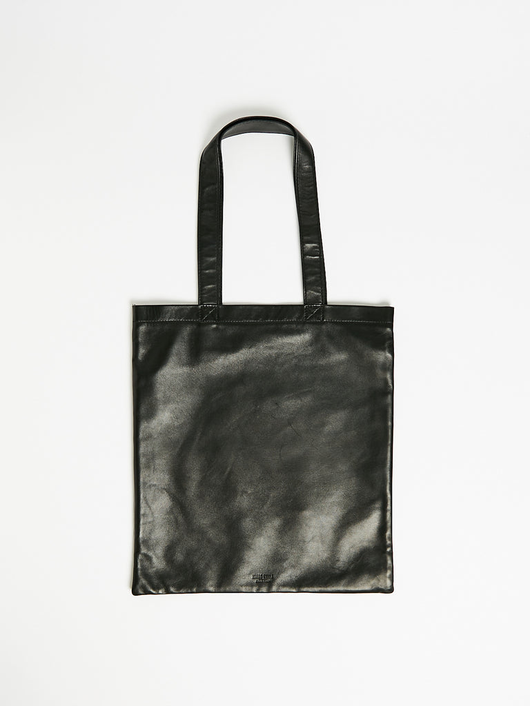 Isaac Reina Casas Ultrasoft Tote Bag in Black