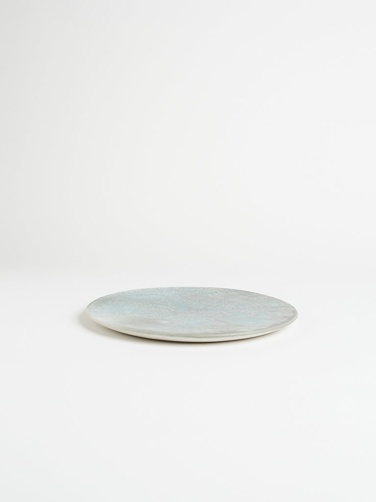 K.H. Würtz - Medium Flat Plate Shape #5 in Green