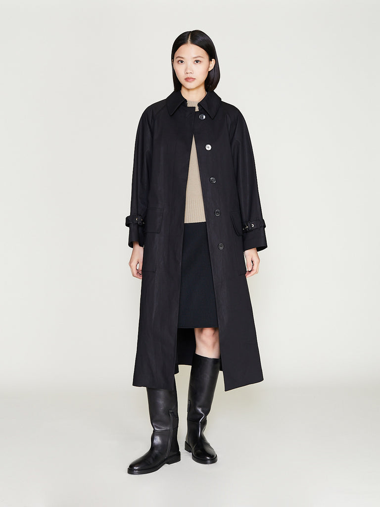 Mackintosh - Kelvin in Black