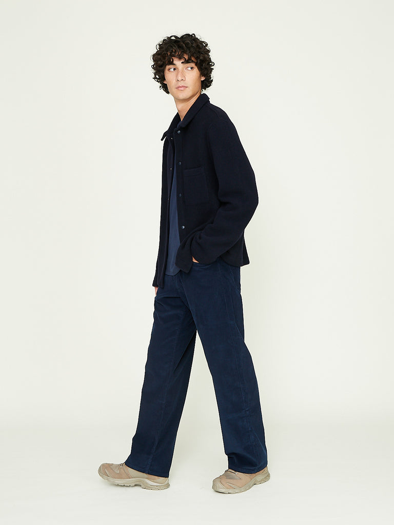 LABO.ART - Gabriel Sarca Pants in Atlantic