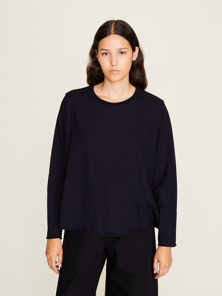 LABO.ART - Maglia Roma in Atlantic