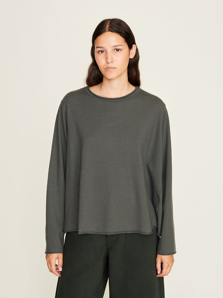 LABO.ART - Maglia Roma in Kombu