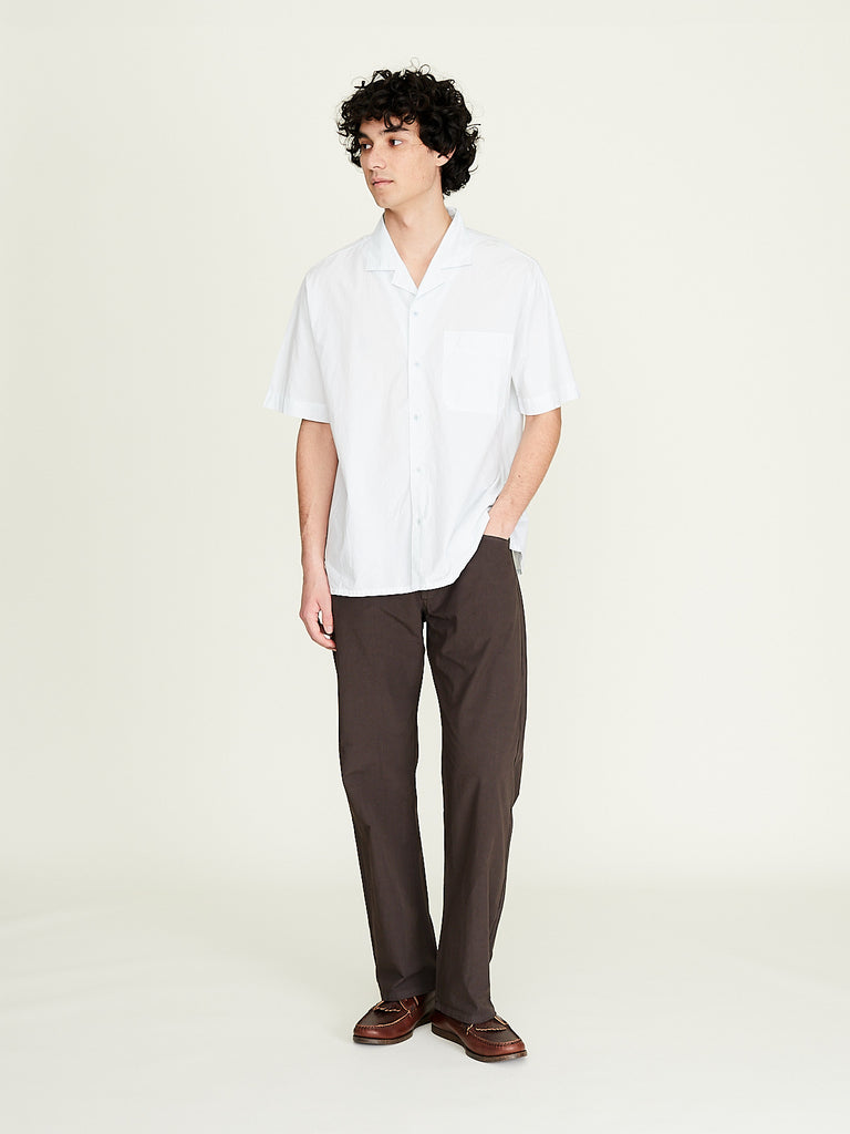 LABO.ART - Gabriel Sette Pants in Maron