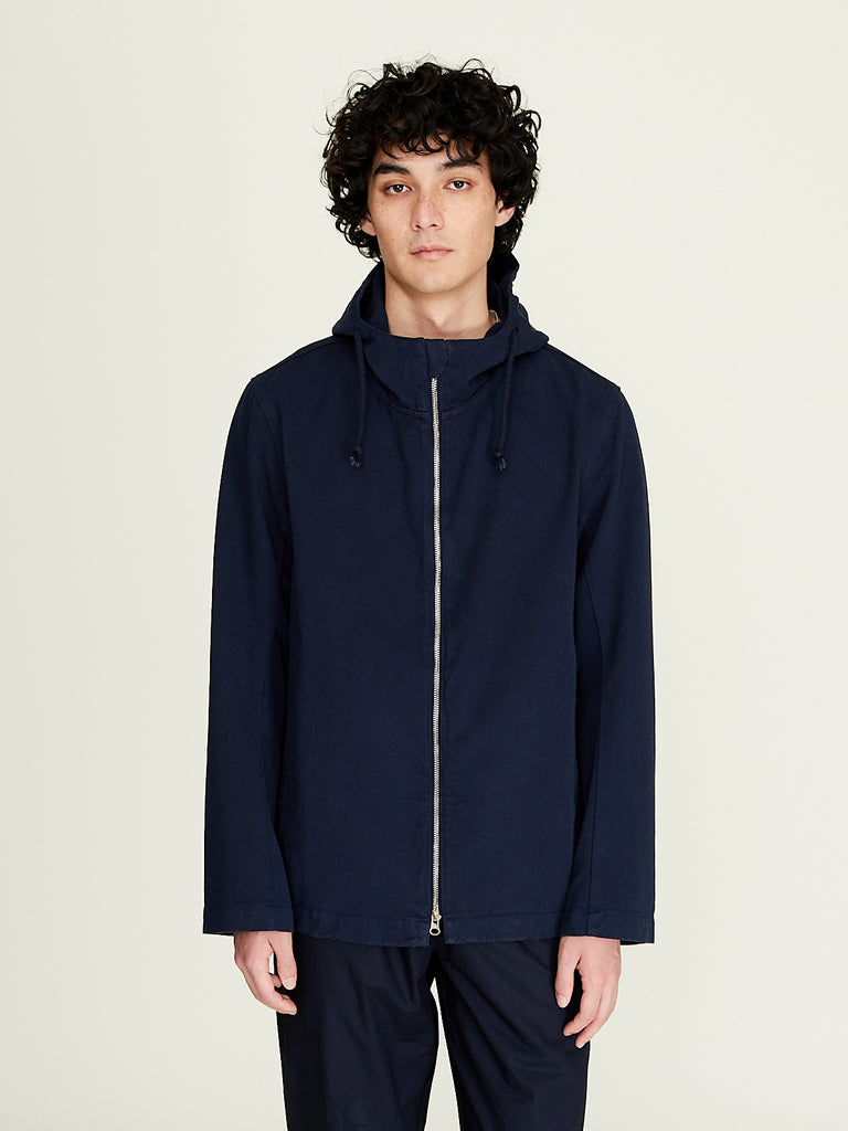 LABO.ART - Road Moon Jacket in Atlantic