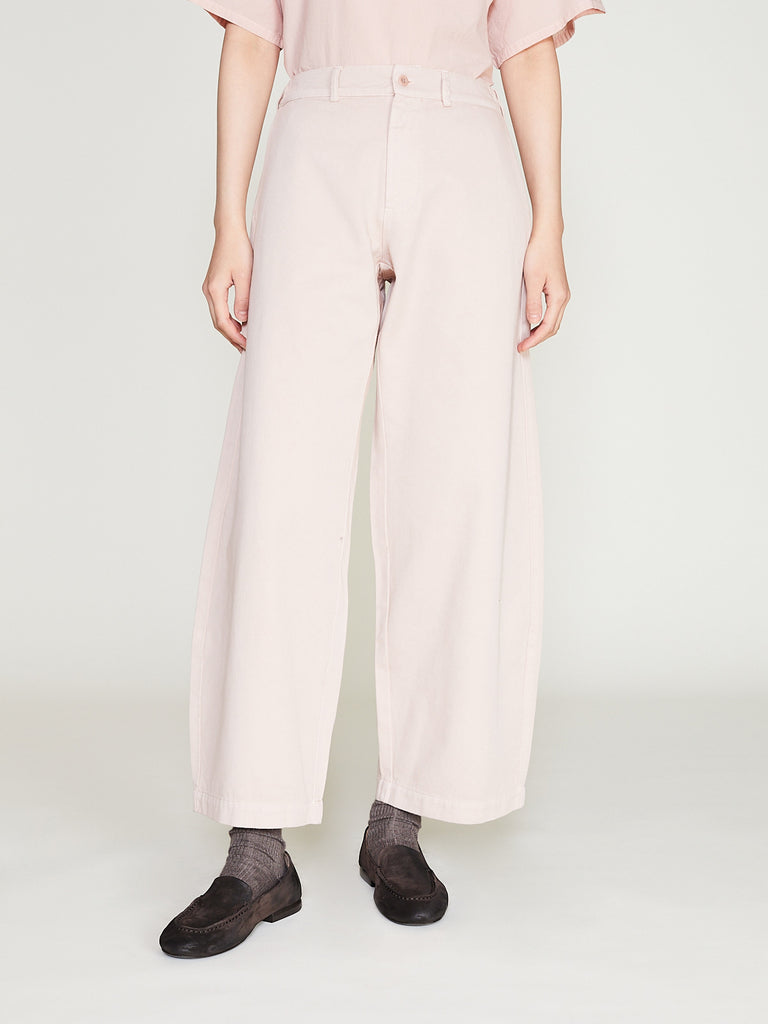 LABO.ART - Bum Massaua Pants in Aurora