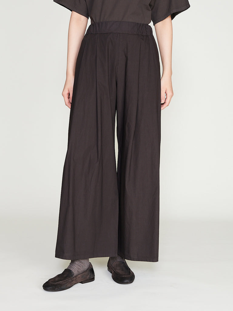 Marsèll - Women's Mandolo Loafer in Dark Brown