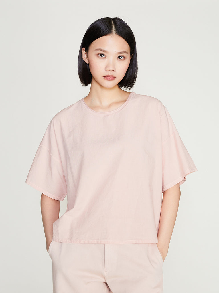 LABO.ART - Frida Light Top in Aurora