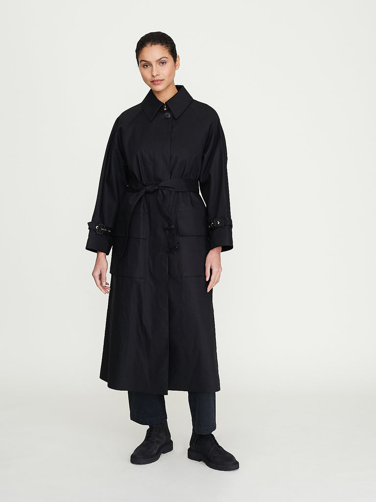 Mackintosh - Kelvin in Black