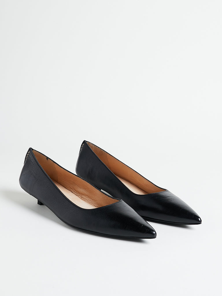 Marsèll - Women's Spino in Black