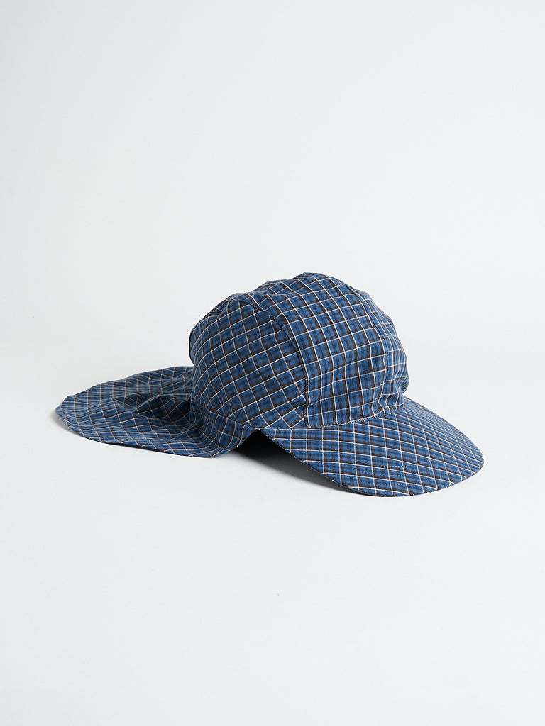 Mühlbauer - Cap Onni in Blue