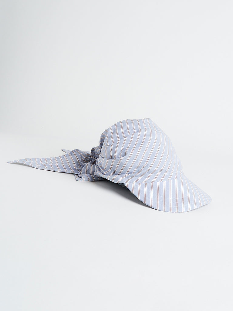 Mühlbauer - Cap Scarf Humi in Light Blue