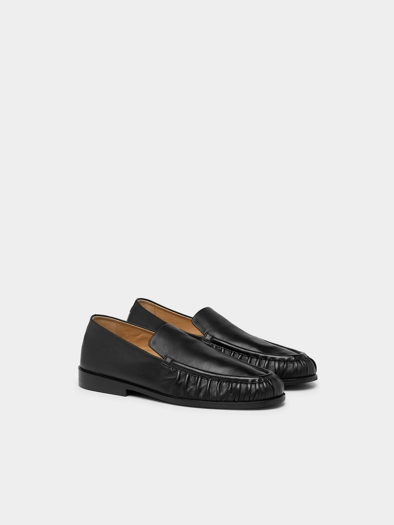 Marsèll - Woman Mocassino Loafer in Black