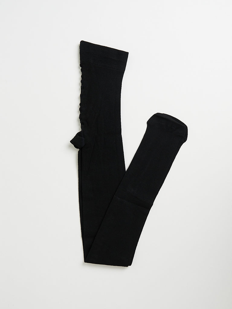 Maria La Rosa - Love Socks in Black