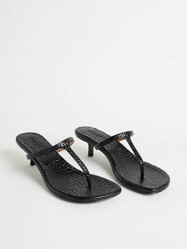 Marsèll Sottiletta Sandal in Black