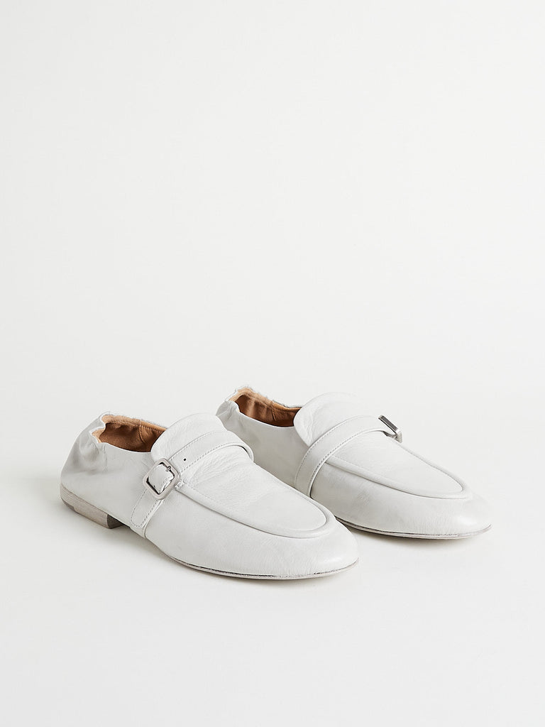 Marsèll Mandolo Loafers in Mist
