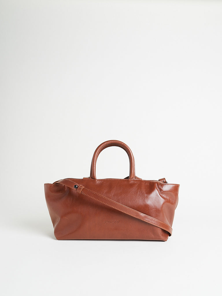 Marsèll Mini Orizzonte Bag in Deconstructed Basalt