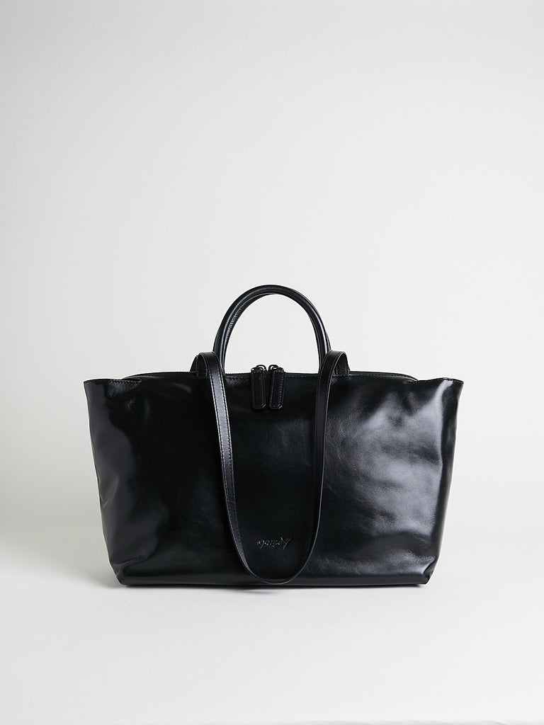 Marsèll 4 Dritta Bag in Deconstructed Black