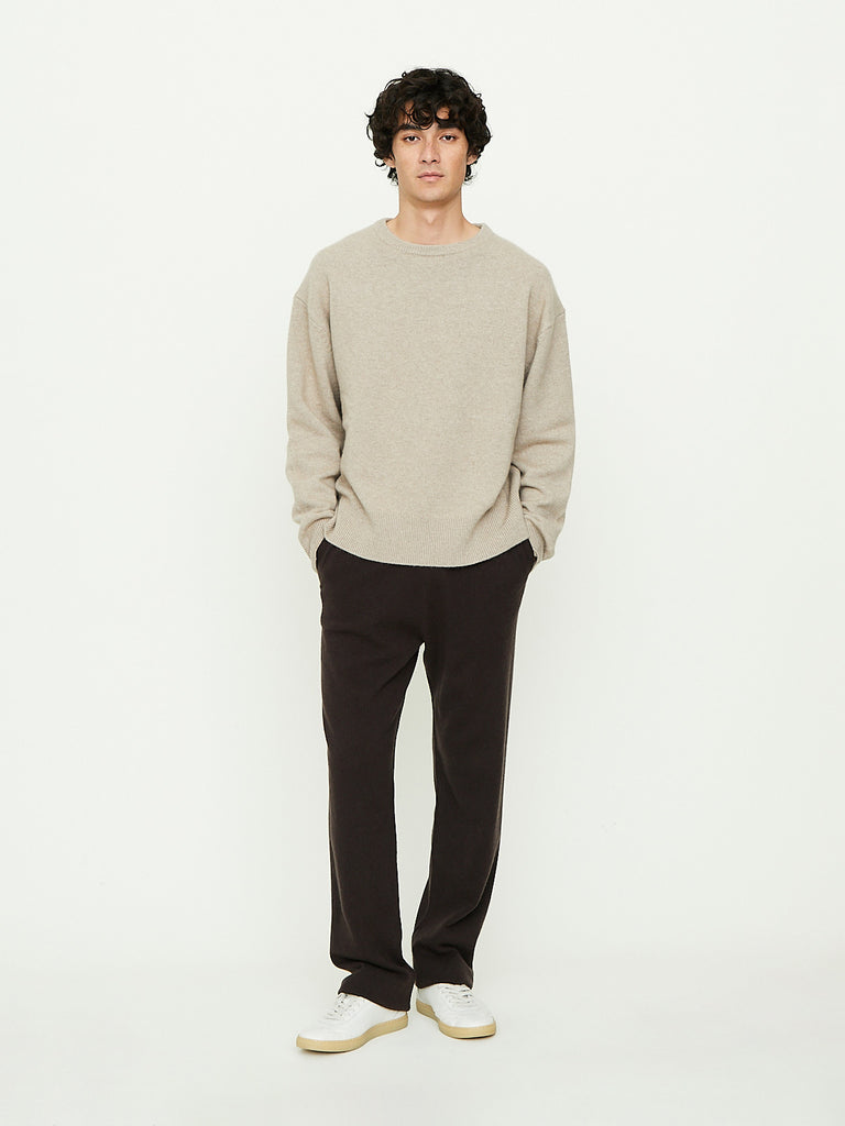 Extreme Cashmere - No. 431 Mike in Oat
