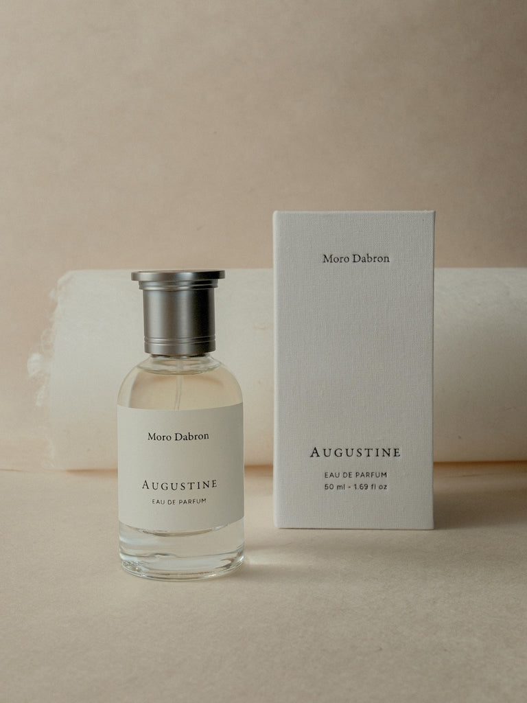 Moro Dabron -Augustine Eau de Parfum