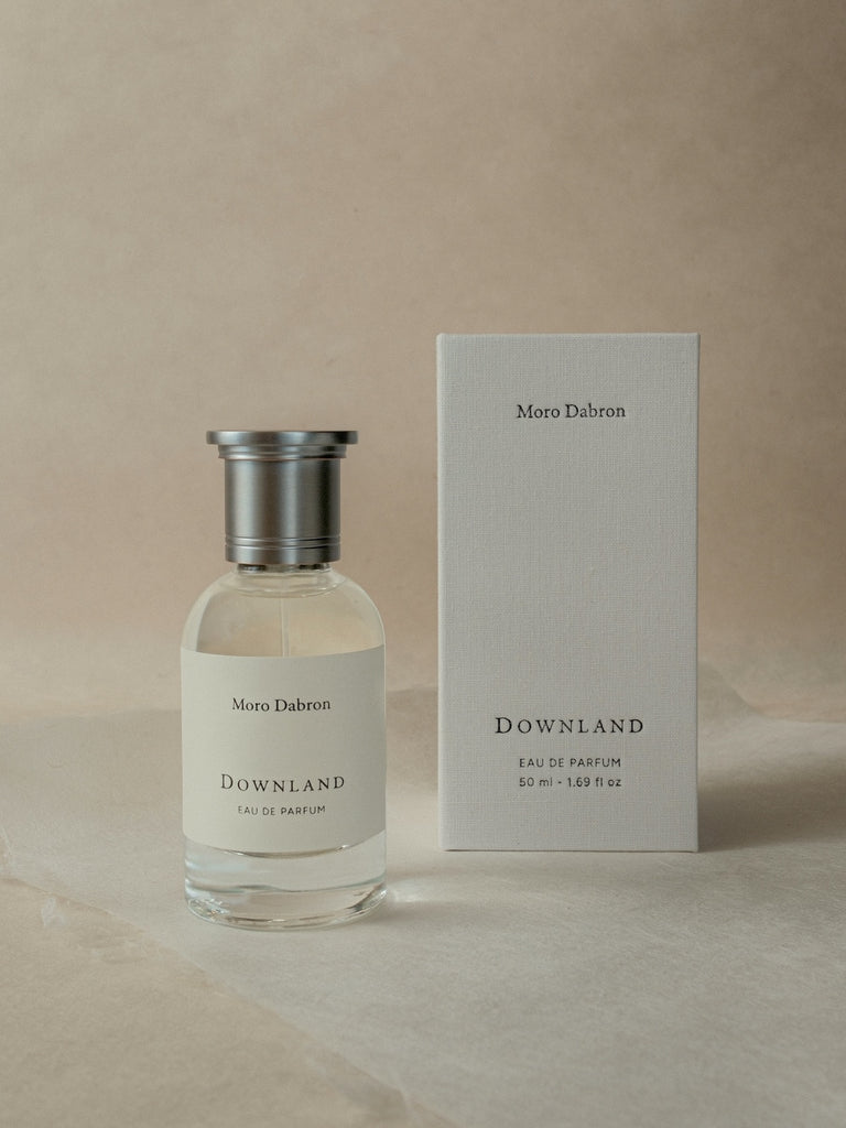 Moro Dabron Downland Eau de Parfum