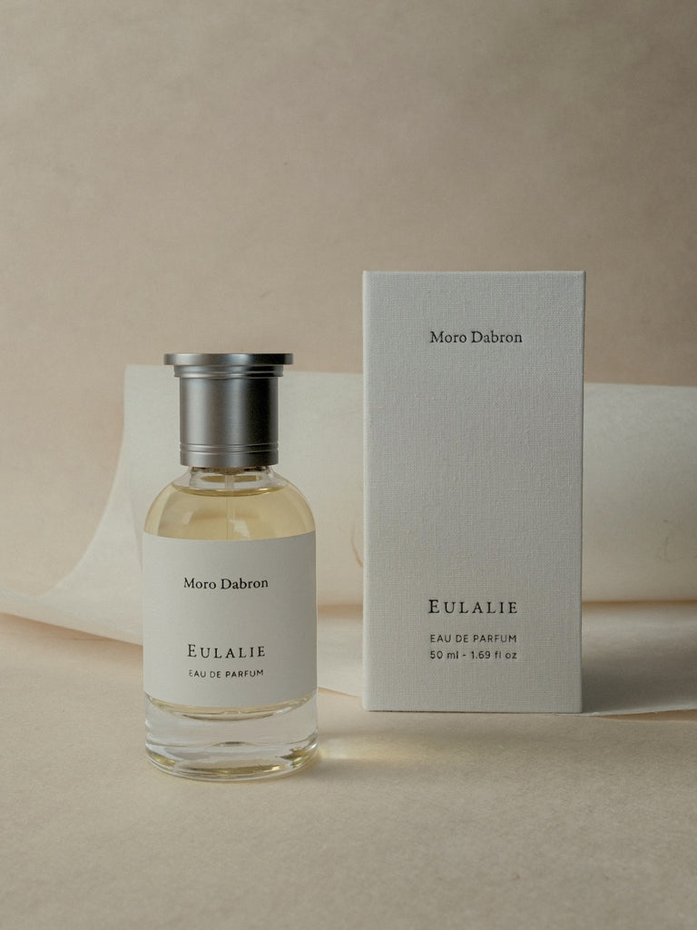 Moro Dabron - Eulalie Eau de Parfum