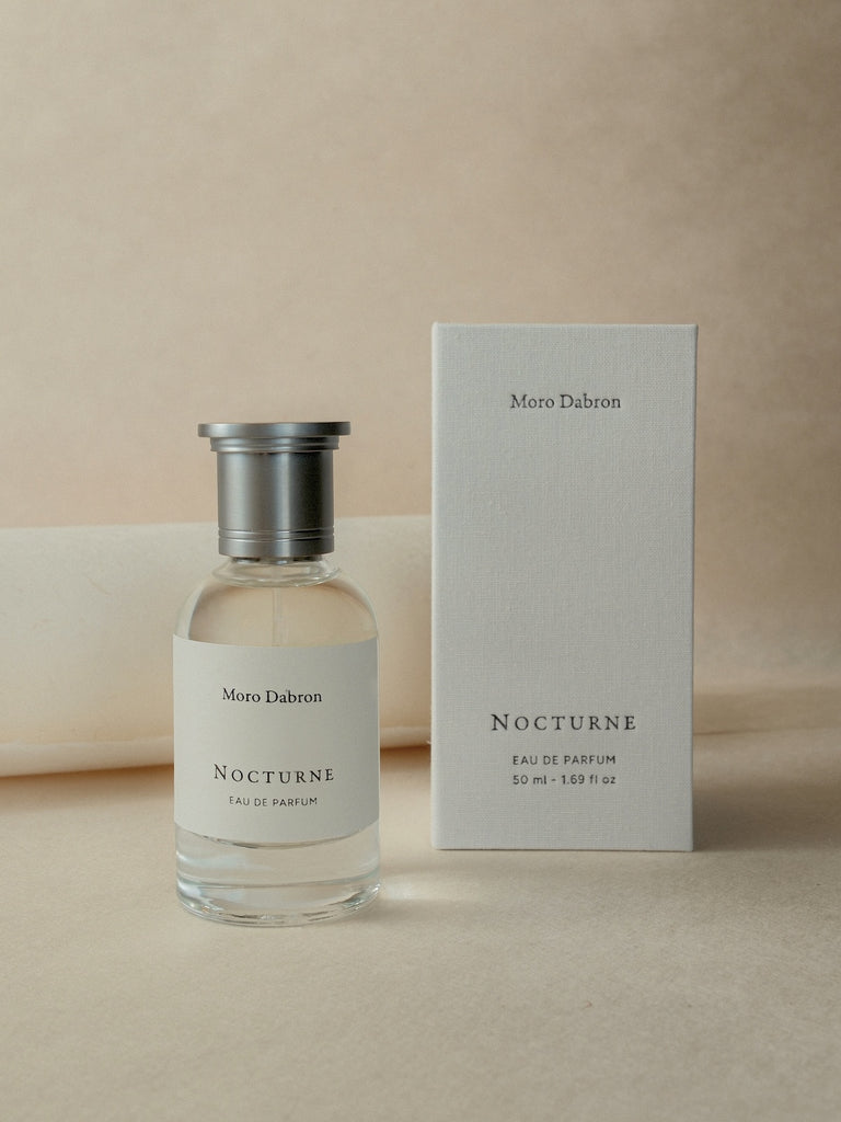 Moro Dabron - Nocturne Eau de Parfum