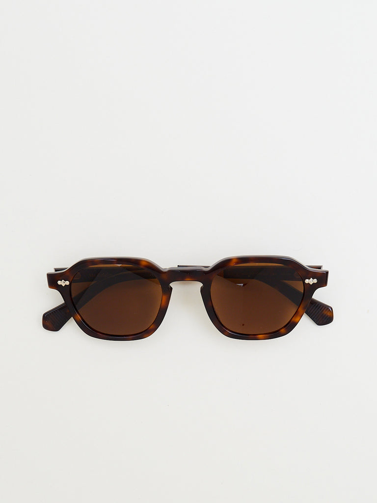 Mr Leight Rell S in Hickory Tortoise/Mojave Brown
