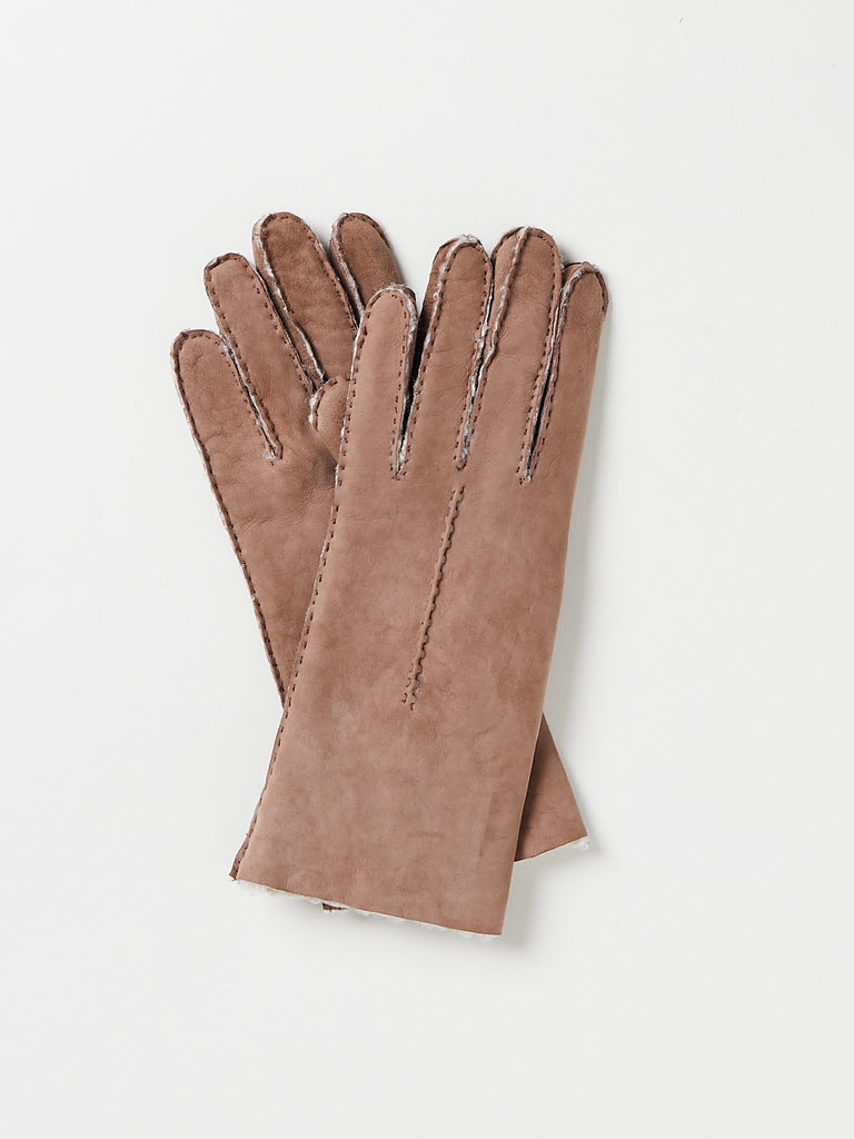 Neri Firenze - Merino Donna in Dirty Beige