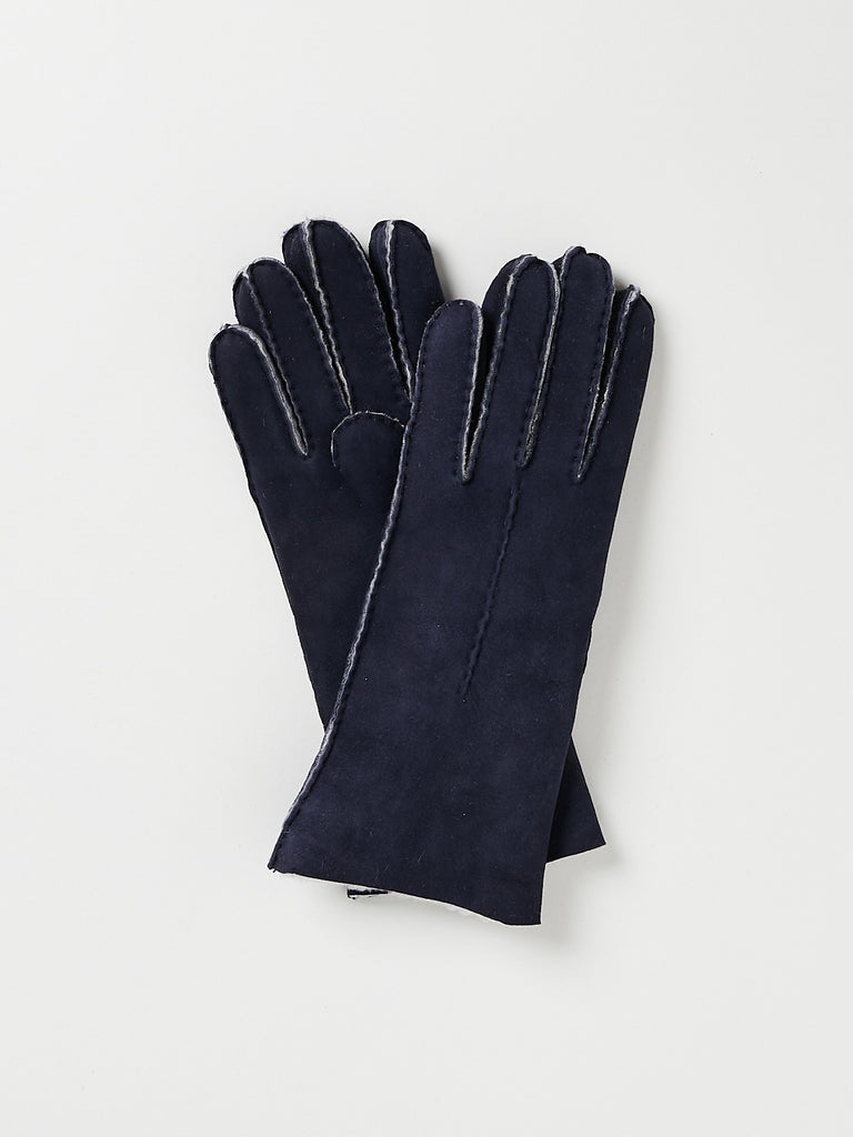 Neri Firenze - Merino Donna in Marine