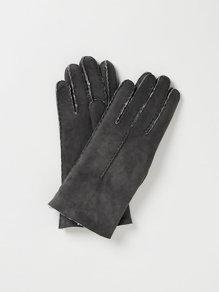 Neri Firenze - Merino Donna in Mid Grey