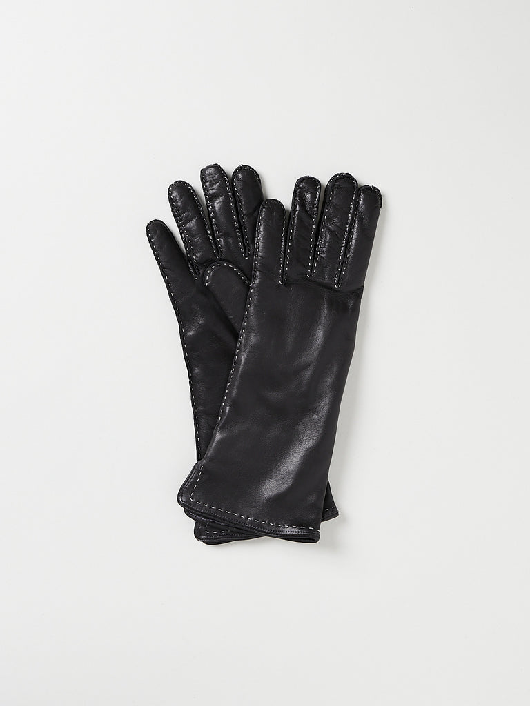 Neri Firenze - Nara Lungo Nappa in Grey